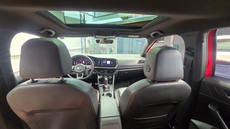 Jetta GLI 350 TSI 2.0 2020