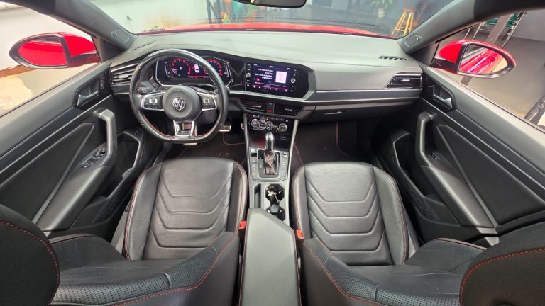 Jetta GLI 350 TSI 2.0 2020