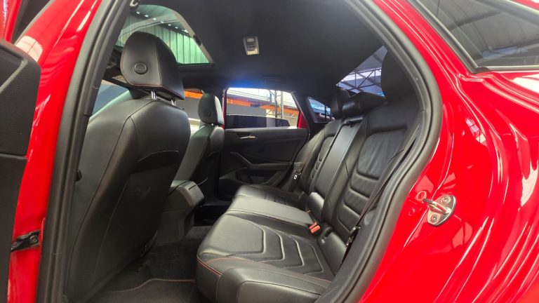 Jetta GLI 350 TSI 2.0 2020