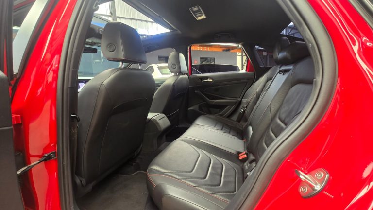 Jetta GLI 350 TSI 2.0 2020