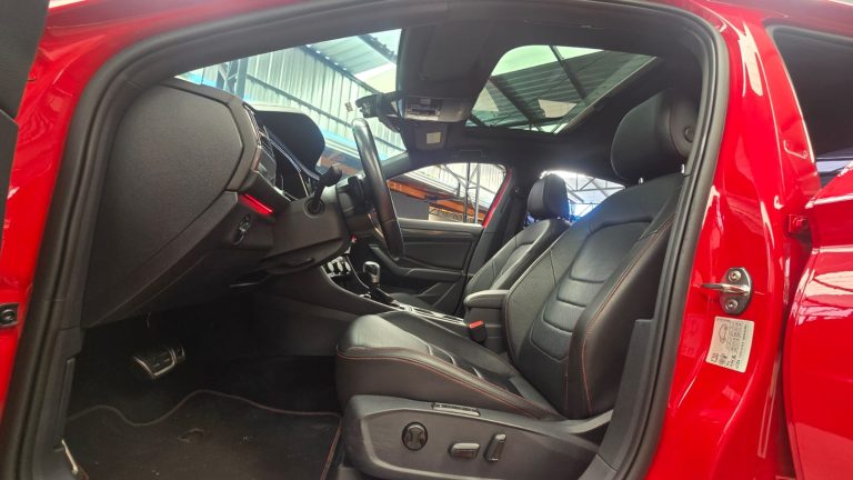 Jetta GLI 350 TSI 2.0 2020