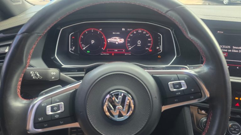 Jetta GLI 350 TSI 2.0 2020