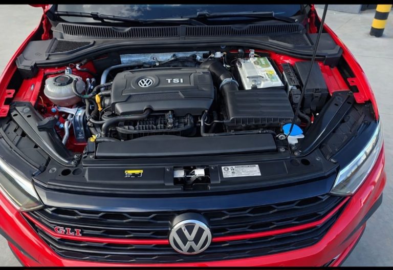 Jetta GLI 350 TSI 2.0 2020