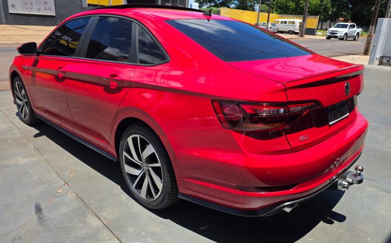 Jetta GLI 350 TSI 2.0 2020