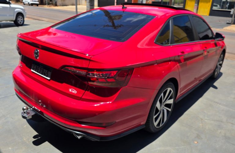 Jetta GLI 350 TSI 2.0 2020