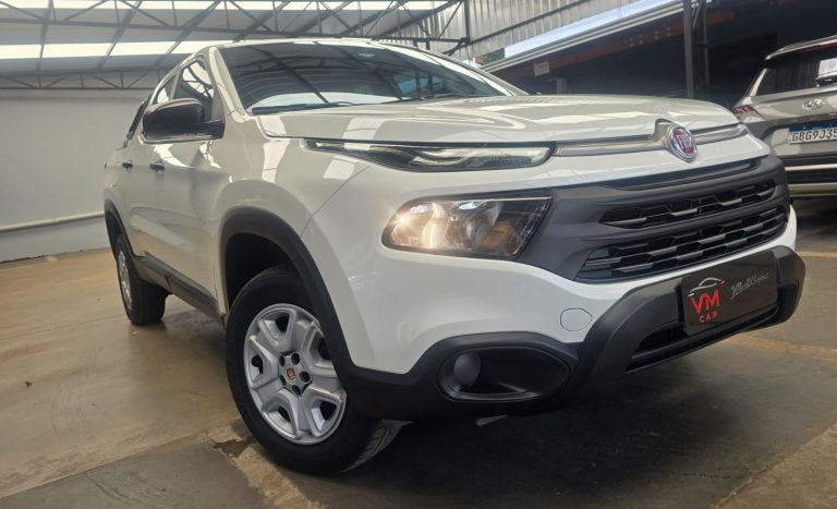 Toro Endurance 1.8 At 2021