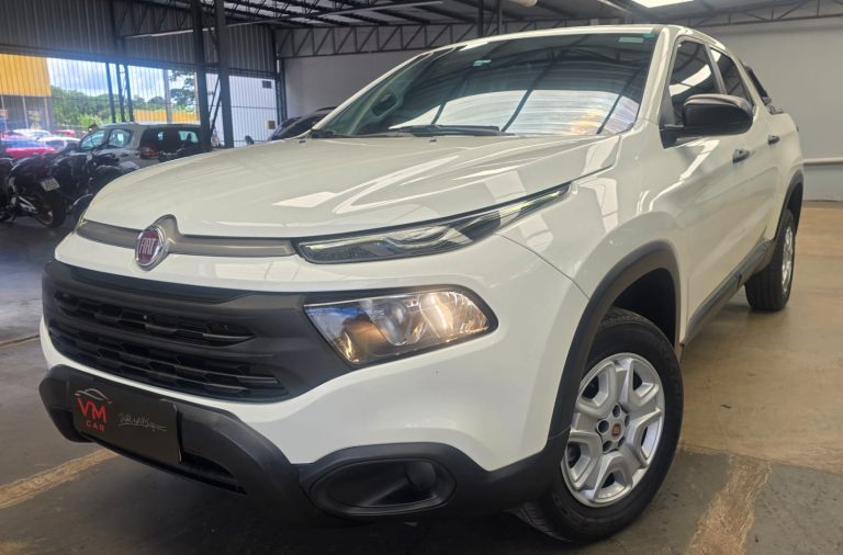 Toro Endurance 1.8 At 2021