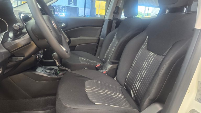 Toro Endurance 1.8 At 2021