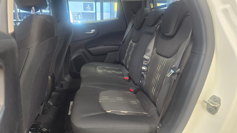 Toro Endurance 1.8 At 2021