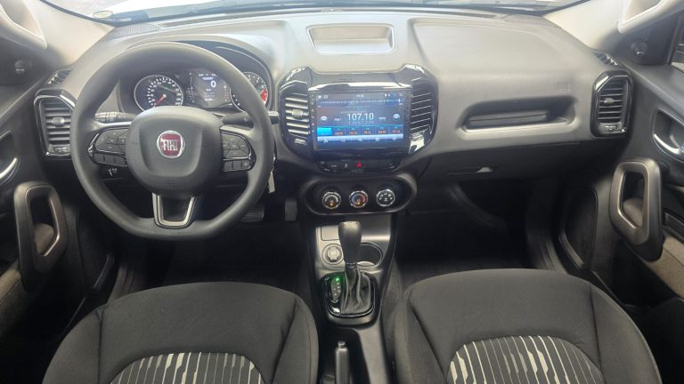 Toro Endurance 1.8 At 2021