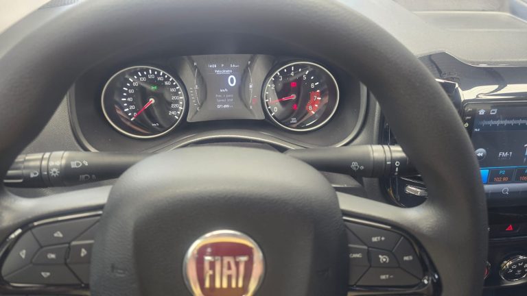 Toro Endurance 1.8 At 2021