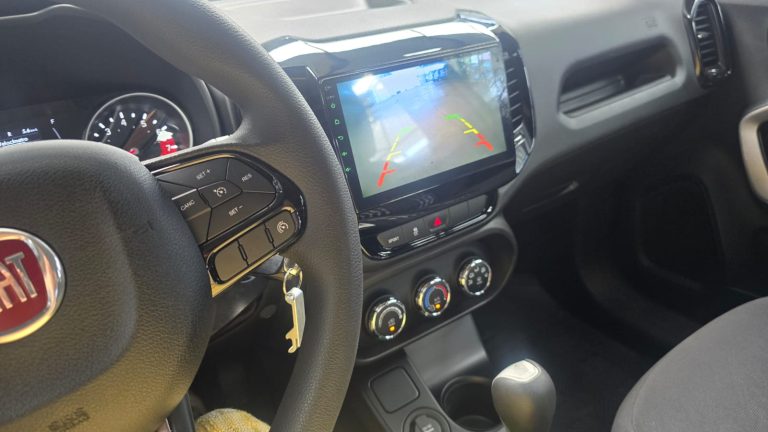 Toro Endurance 1.8 At 2021