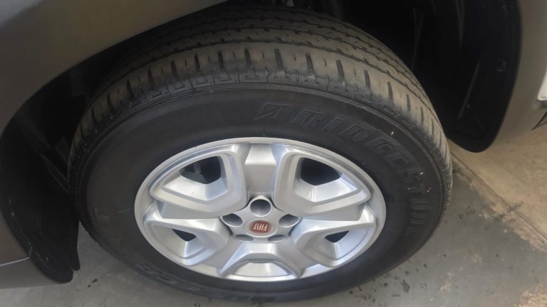 Toro Endurance 1.8 At 2021