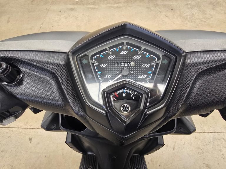 Neo 125 Automatica 2018