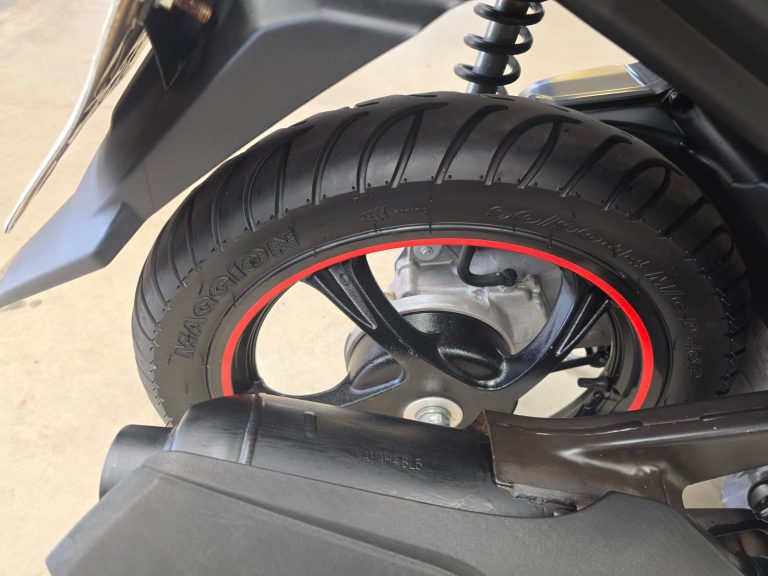 Neo 125 Automatica 2018