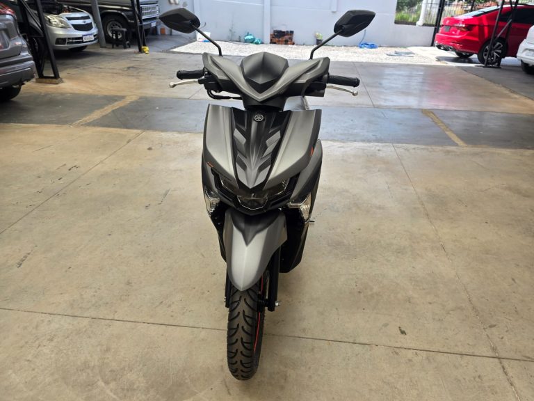 Neo 125 Automatica 2018