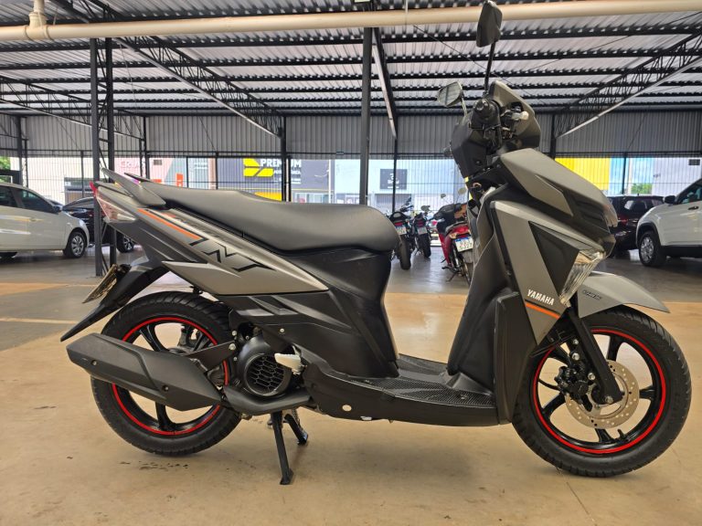 Neo 125 Automatica 2018