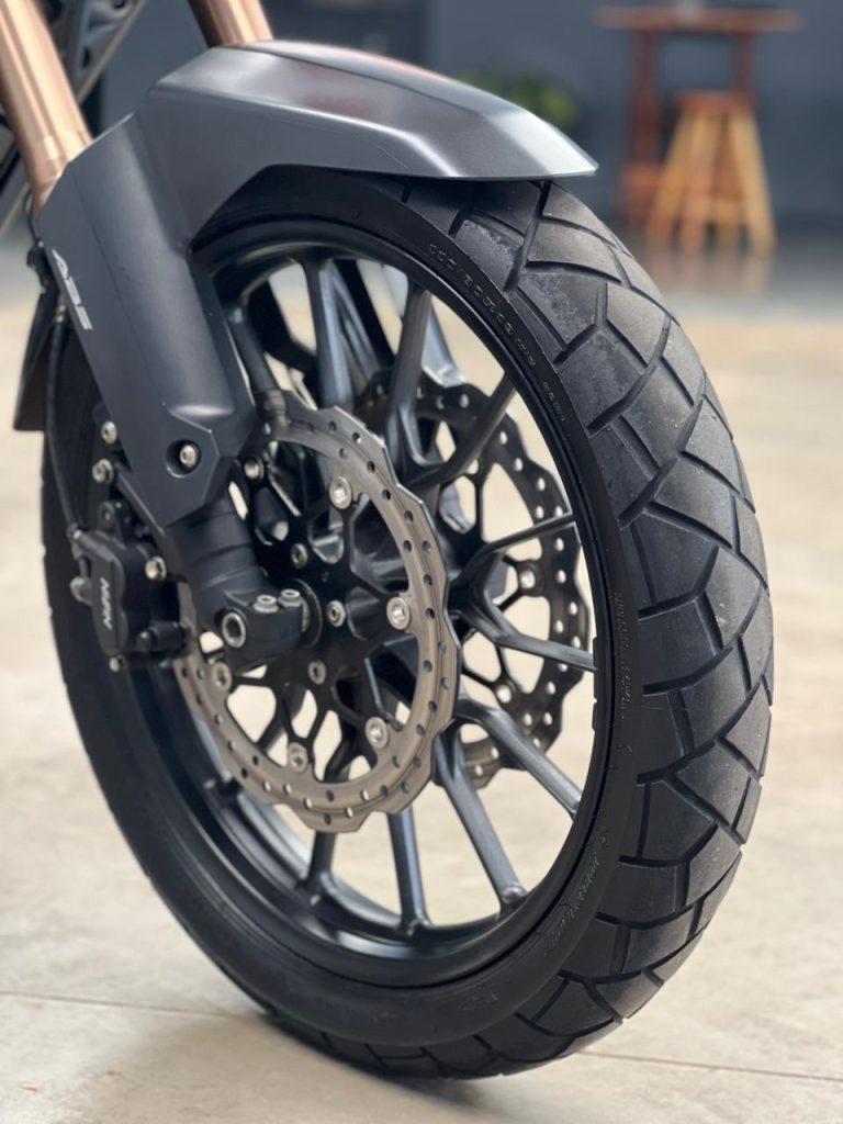 CB500 X 2024