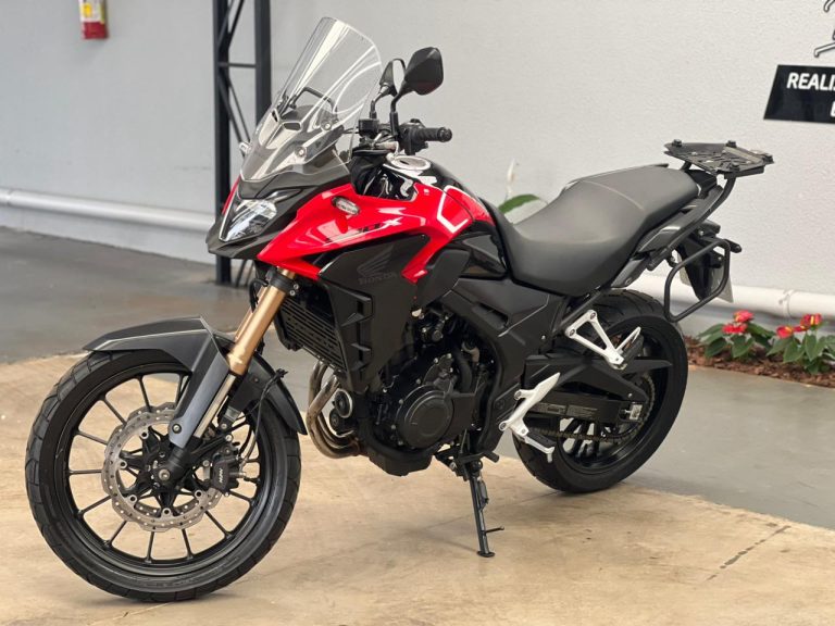 CB500 X 2024