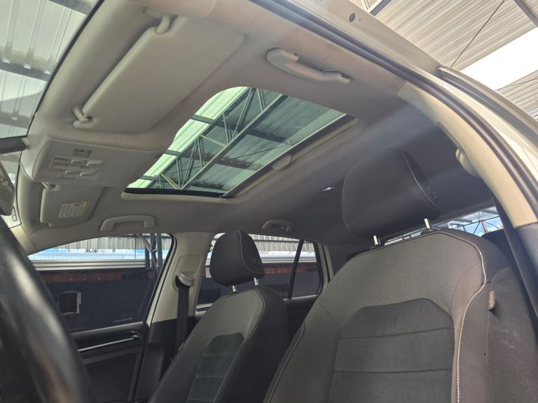 Golf Highline 1.4 2014