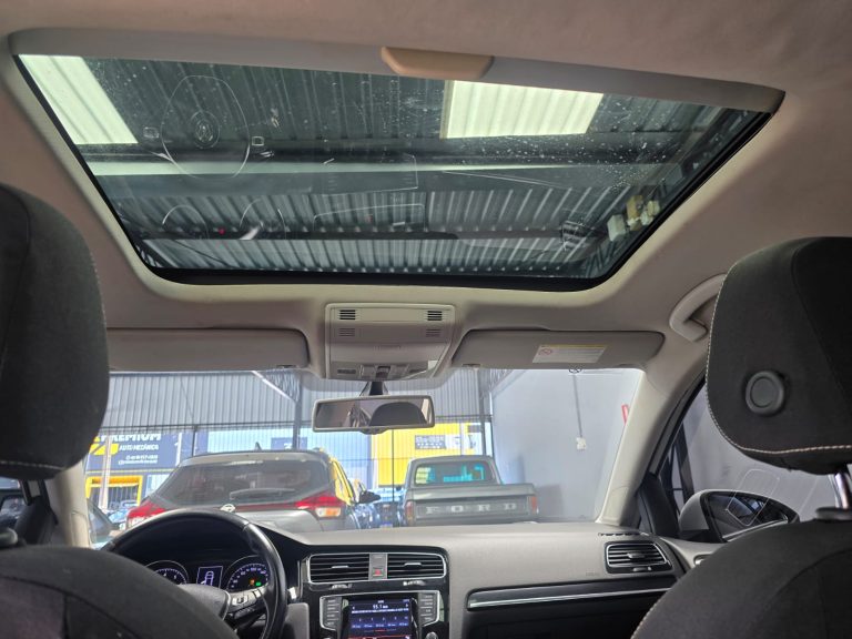 Golf Highline 1.4 2014