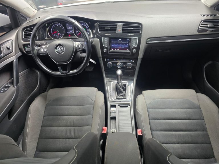 Golf Highline 1.4 2014