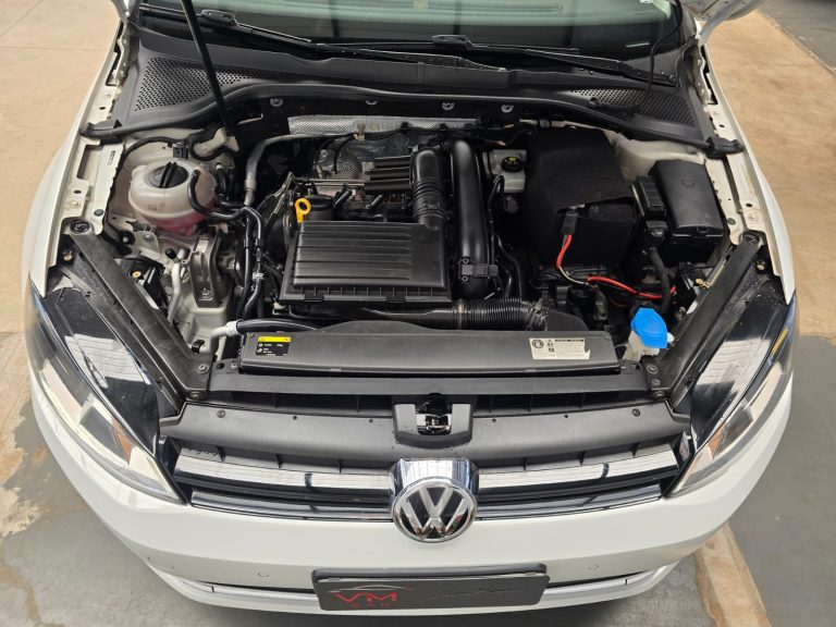 Golf Highline 1.4 2014