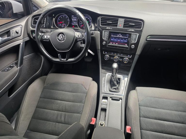 Golf Highline 1.4 2014