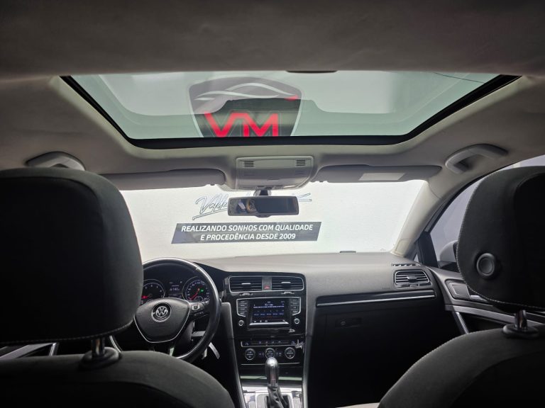 Golf Highline 1.4 2014