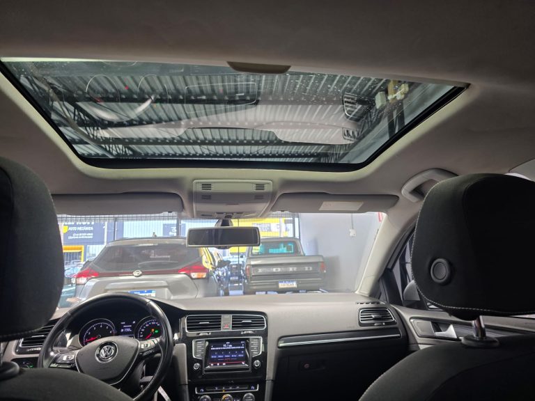 Golf Highline 1.4 2014