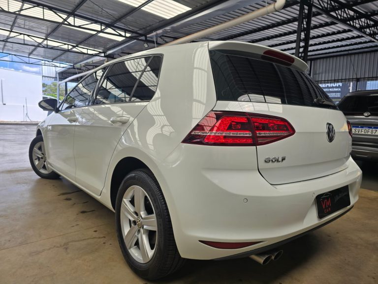 Golf Highline 1.4 2014