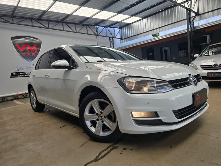 Golf Highline 1.4 2014