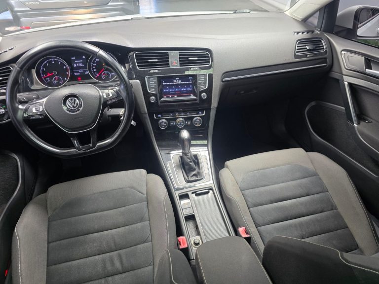 Golf Highline 1.4 2014