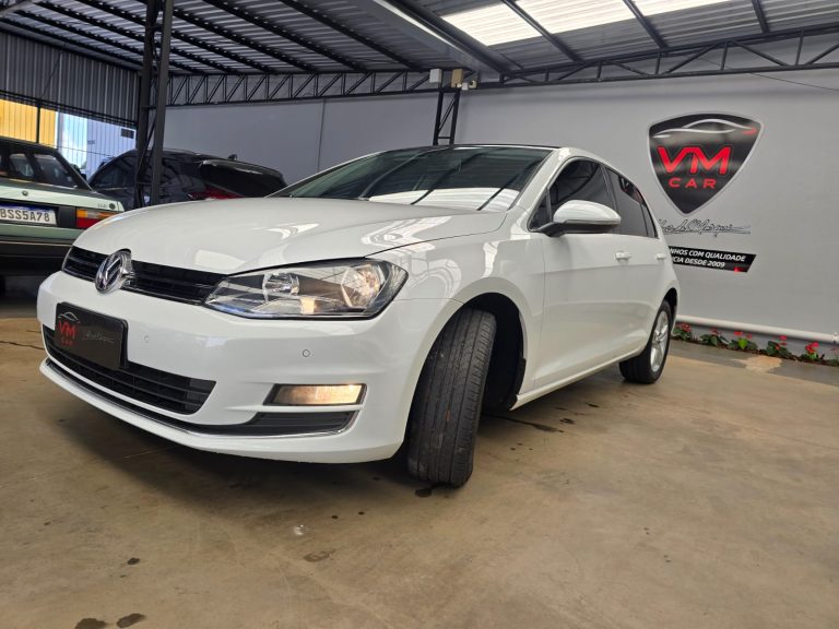 Golf Highline 1.4 2014