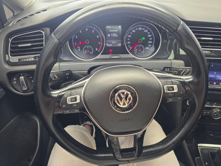 Golf Highline 1.4 2014