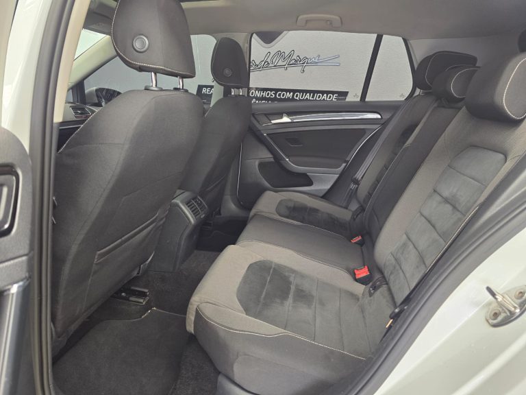 Golf Highline 1.4 2014