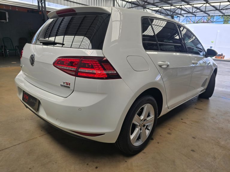 Golf Highline 1.4 2014