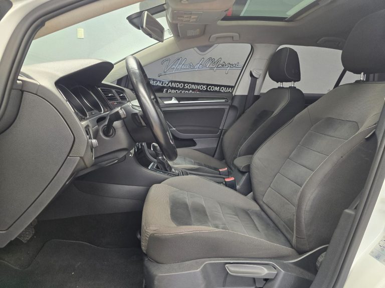 Golf Highline 1.4 2014