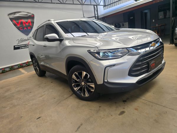 Tracker 1.2 Premier II 2023