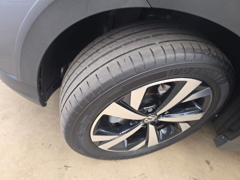 Nivus Highline TSI 1.0 2022
