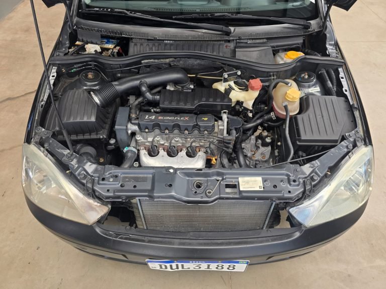 Montana Conquest 1.4 2008