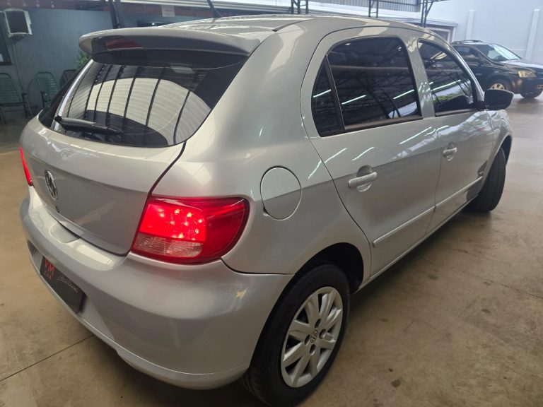Gol G5 1.0 2011