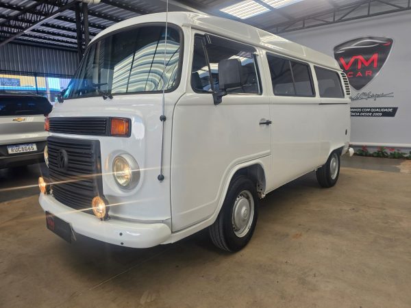 Kombi 1.4 2011