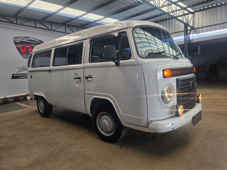Kombi 1.4 2011