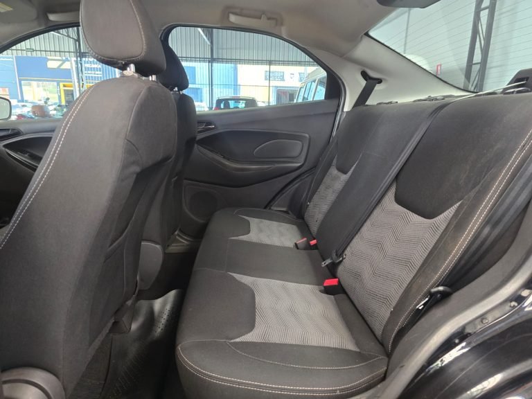 Ka Sedan 1.5 Sel 2017