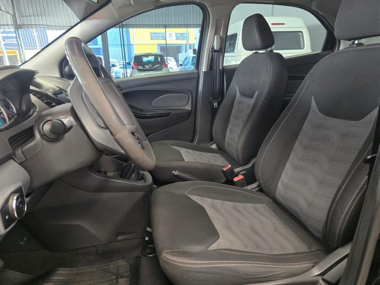 Ka Sedan 1.5 Sel 2017
