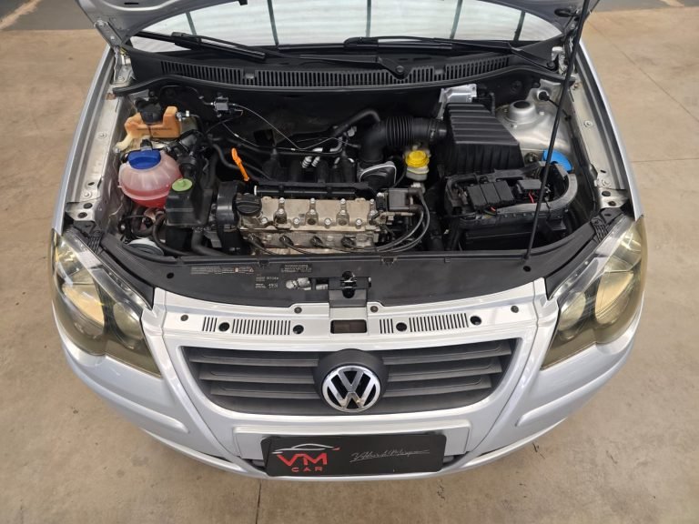 Polo 1.6 2009