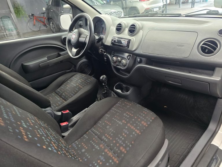Fiorino Endurance 1.4 2021