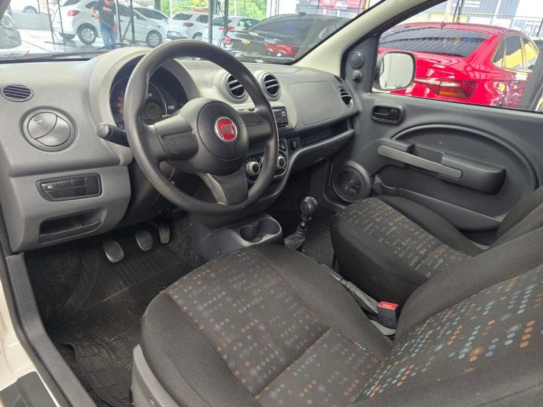 Fiorino Endurance 1.4 2021
