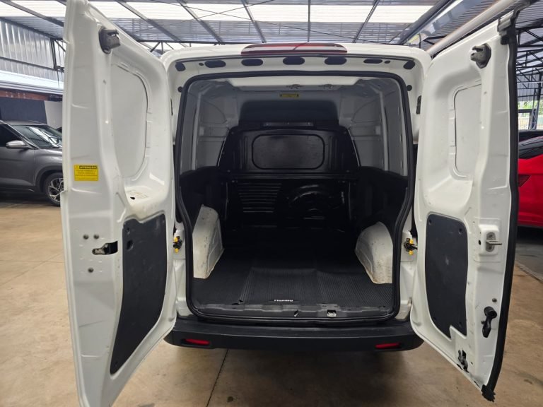 Fiorino Endurance 1.4 2021